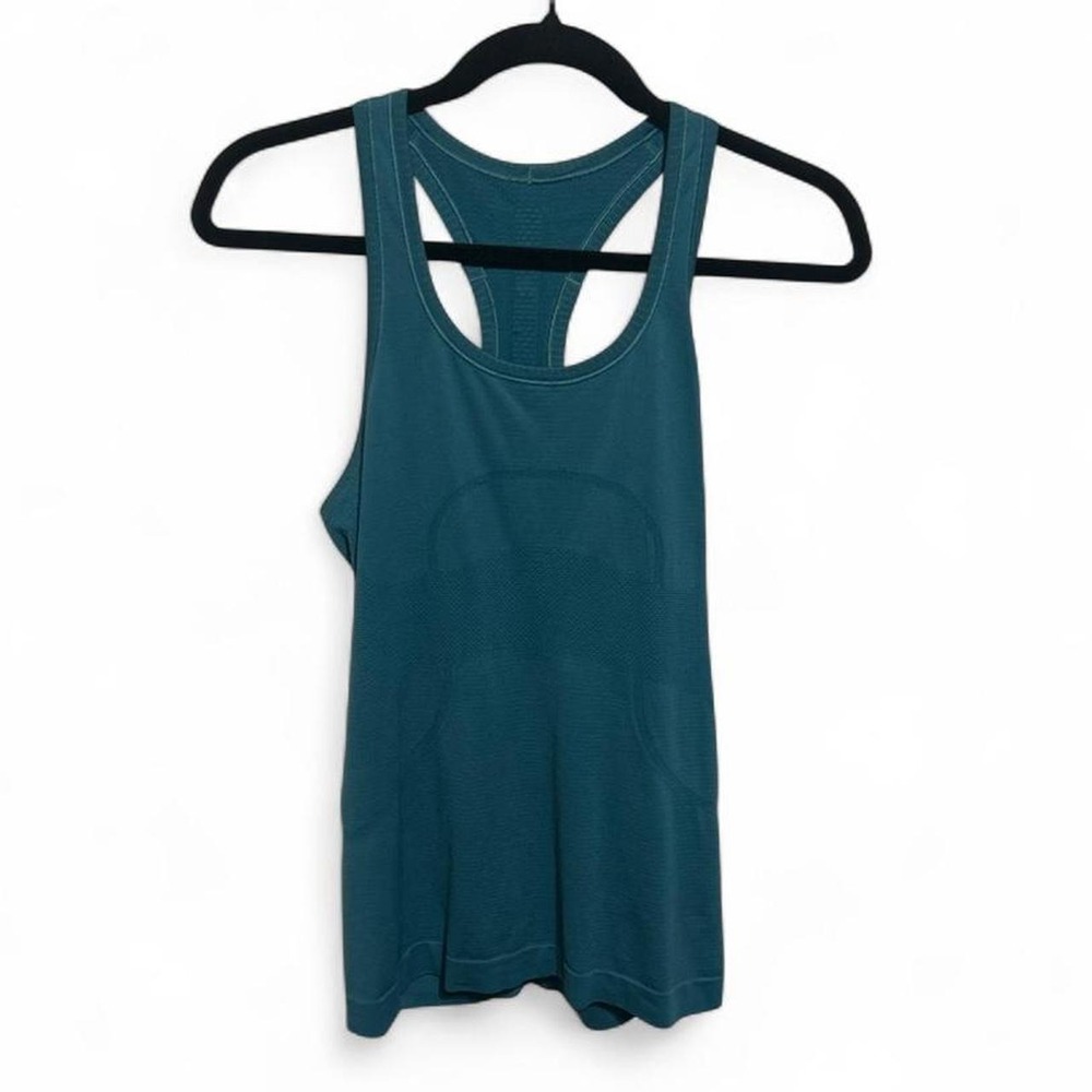 Lululemon Swiftly Tech Racerback Tank Top 2.0 - S